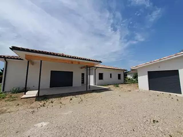 Maison vente à Marmande, Beaupuy