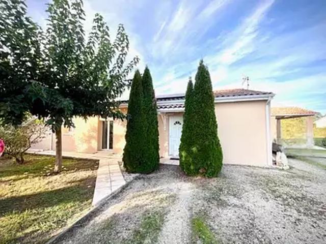 Maison vente à Marmande, Beaupuy