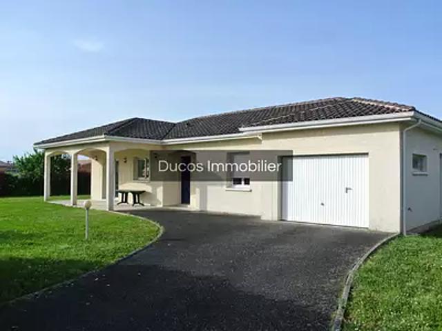 Maison vente à Marmande, Beaupuy