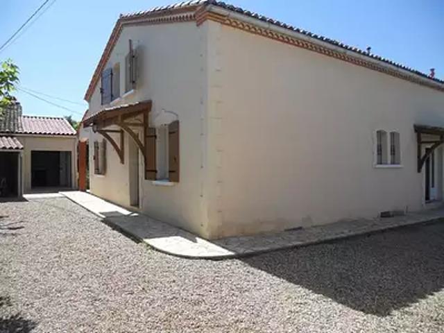 Maison vente à Marmande, Beaupuy