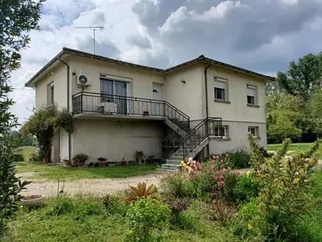 Maison vente à Marmande, Beaupuy