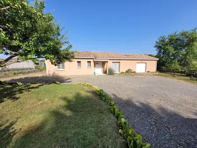 Maison vente à Marmande, Beaupuy