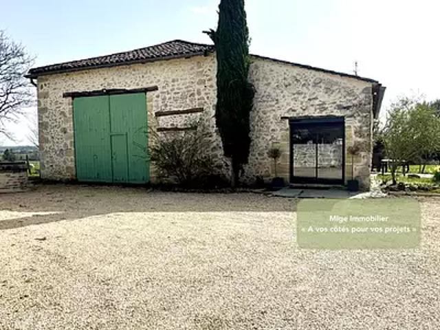 Maison vente à Marmande, Beaupuy