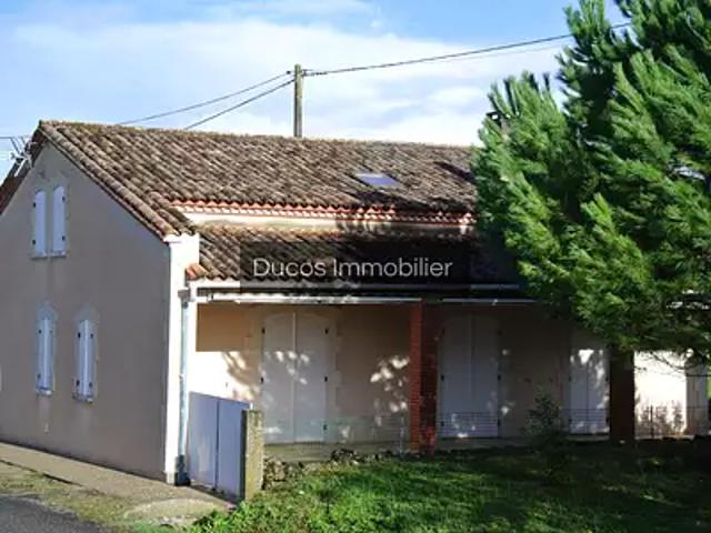 Maison vente à Marmande, Beaupuy