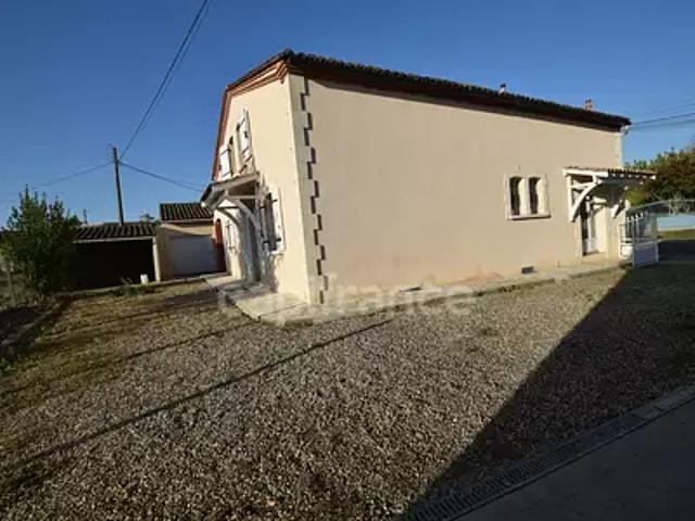 Maison vente à Marmande, Beaupuy