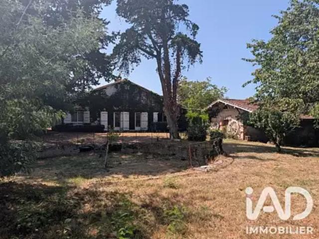 Maison vente à Beaupuy, Lot-et-Garonne