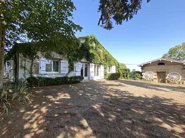 Maison vente à Marmande, Beaupuy