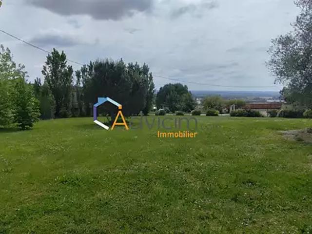 Terrain vente à Marmande, Beaupuy