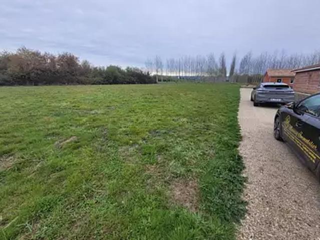 Terrain vente à Marmande, Beaupuy