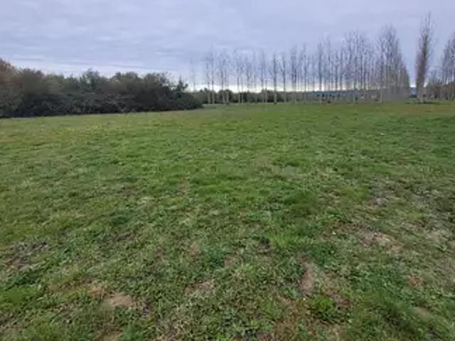 Terrain vente à Marmande, Beaupuy