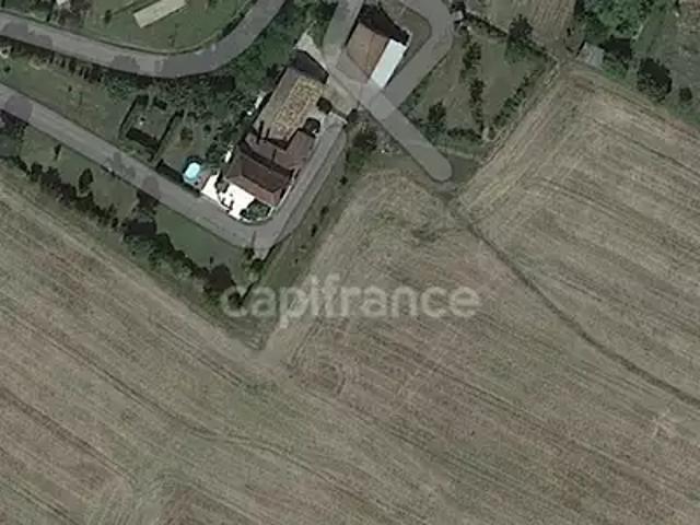 Terrain vente à Marmande, Beaupuy