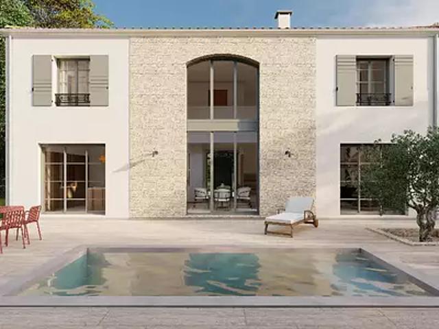 Maison vente à Beaupuy