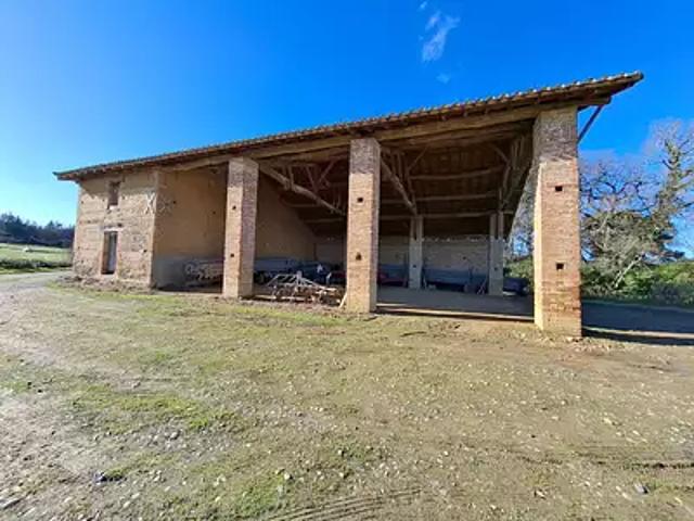 Maison vente à Montauban, Occitanie