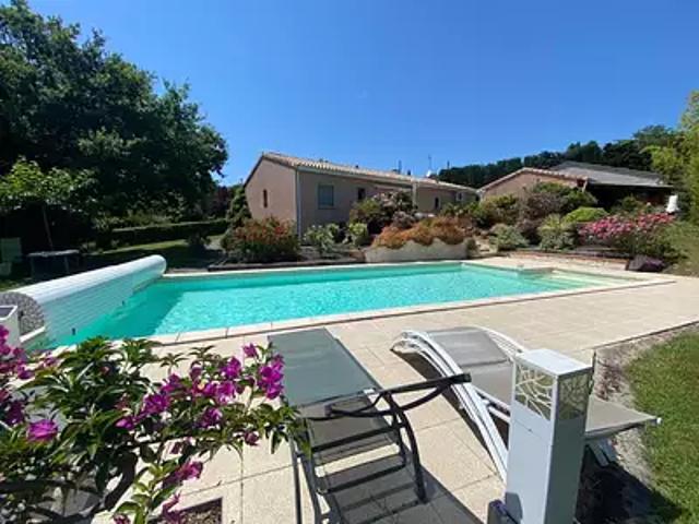 Maison vente à Beaupuy, Le Marquisat