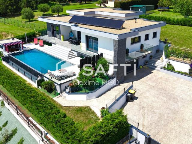 Maison vente à France métropolitaine, Beaupuy