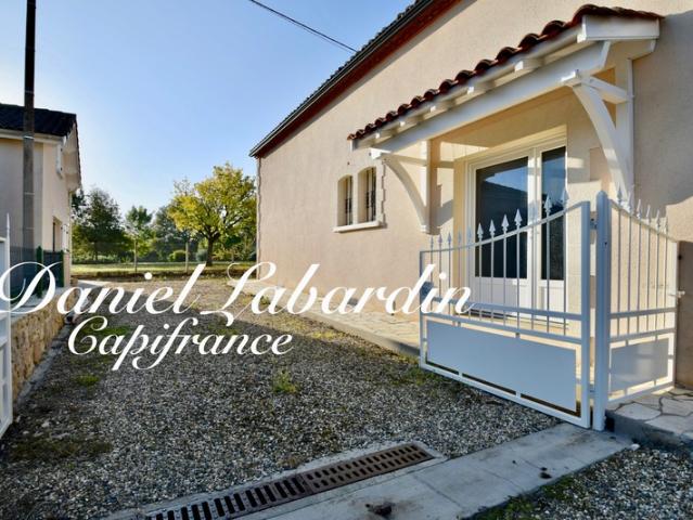 Maison vente à Marmande, Beaupuy