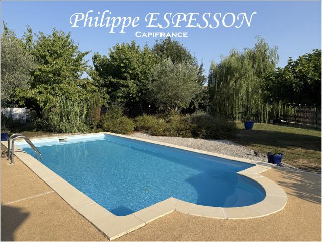 Maison vente à Marmande, Beaupuy
