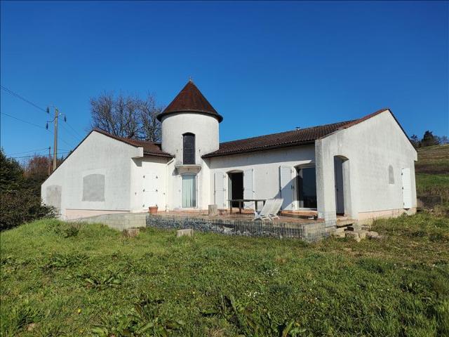 Maison vente à Beaupuy