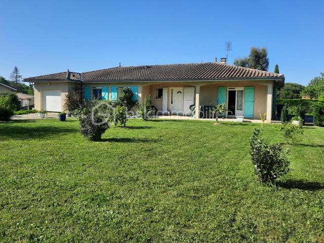 Maison vente à Marmande, Beaupuy