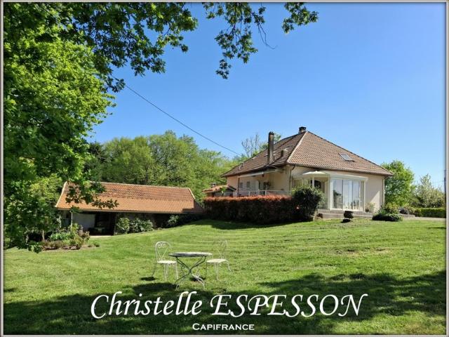 Château vente à France métropolitaine, Beaupuy