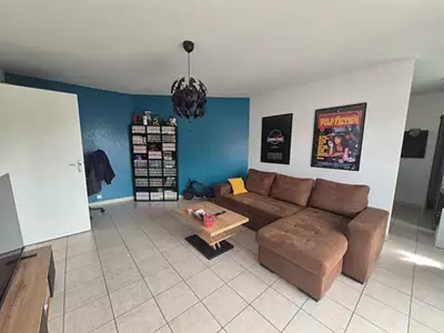 Appartement vente à Arras, Beaurains