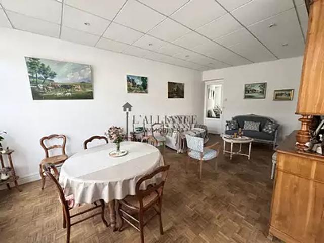 Maison vente à Beaurains, Pas-de-Calais