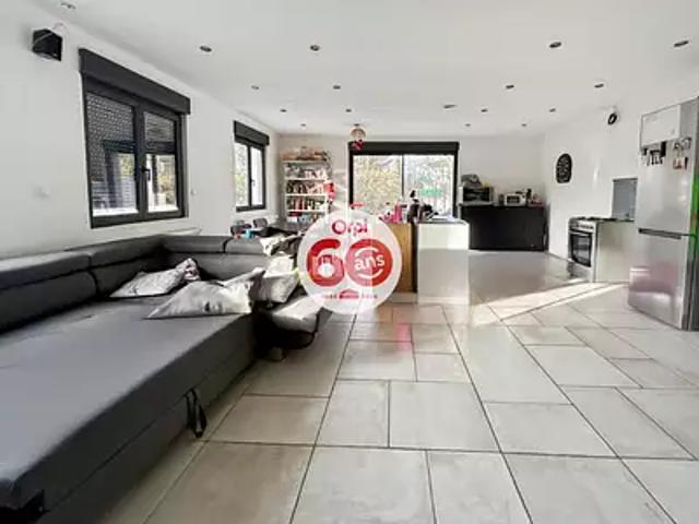 Maison vente à Arras, Beaurains