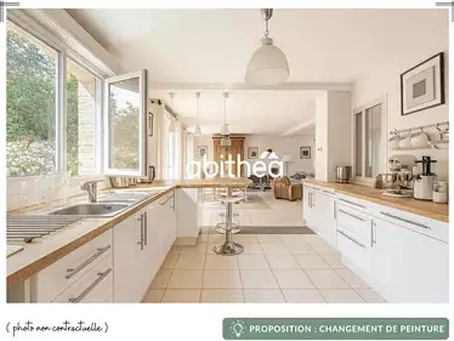 Maison vente à Arras, Beaurains
