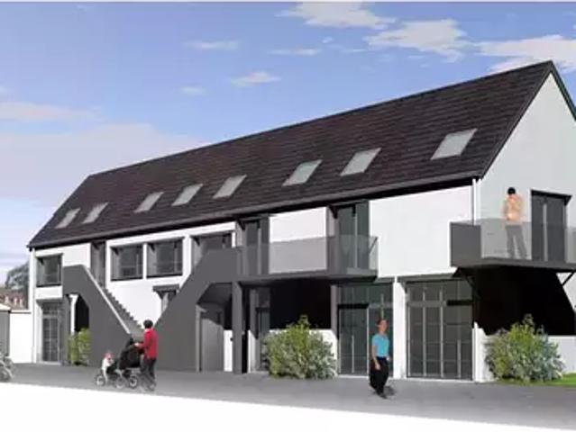 Appartement location à Arras, Beaurains