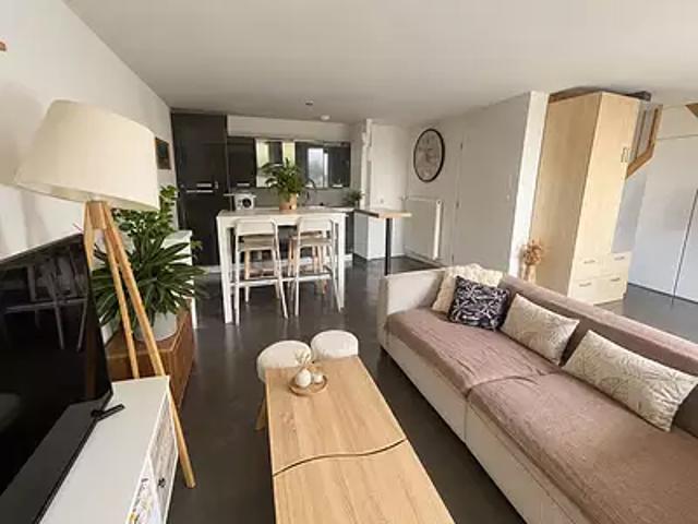 Appartement location à Beaurains, Pas-de-Calais