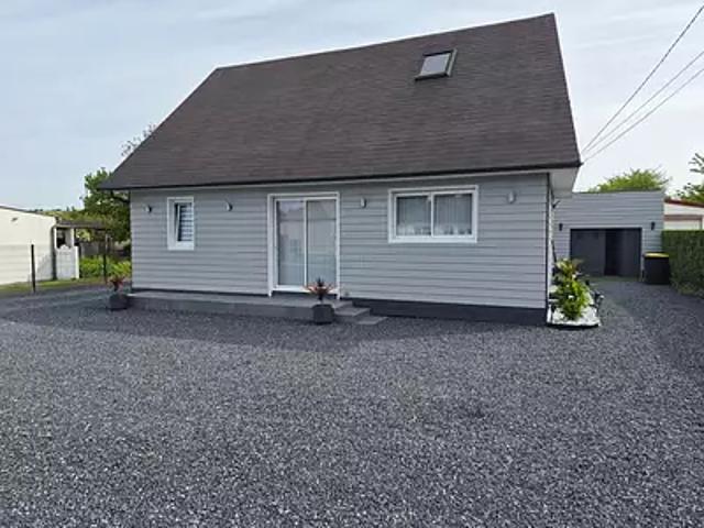 Maison vente à Montreuil-sur-Mer, Beaurainville