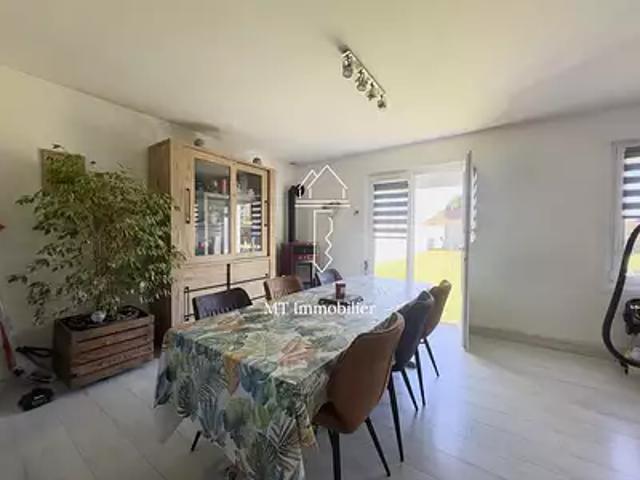 Maison vente à Montreuil-sur-Mer, Beaurainville