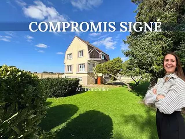 Maison vente à Beaurainville, Pas-de-Calais