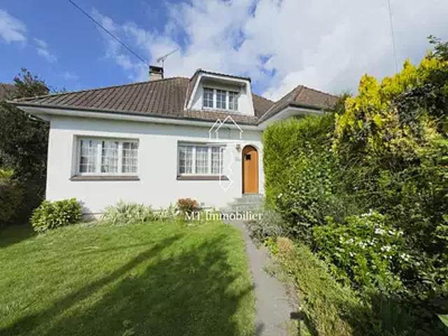 Maison vente à Montreuil-sur-Mer, Beaurainville