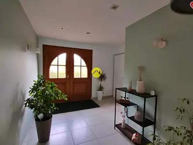 Maison vente à Montreuil-sur-Mer, Beaurainville