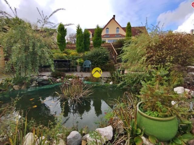 Maison vente à Montreuil-sur-Mer, Beaurainville