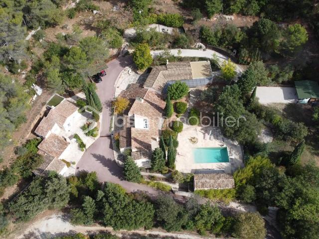Château vente à France métropolitaine, Aix-en-provence