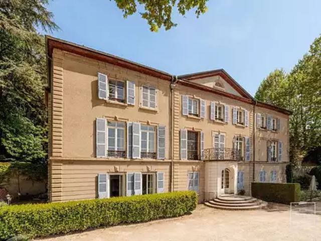 Appartement vente à Bourg-en-Bresse, Beauregard