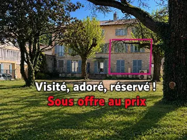 Appartement vente à Bourg-en-Bresse, Beauregard