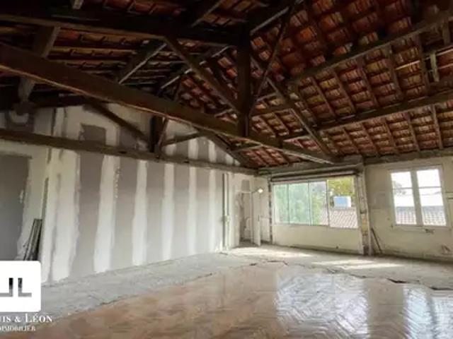 Appartement vente à Bourg-en-Bresse, Beauregard
