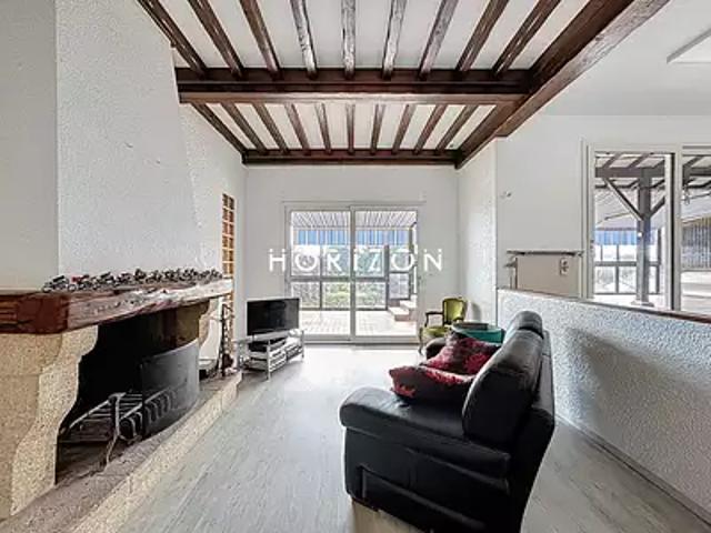 Maison vente à Bourg-en-Bresse, Beauregard