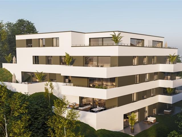 Wohnung kaufen in Corcelles (NE)