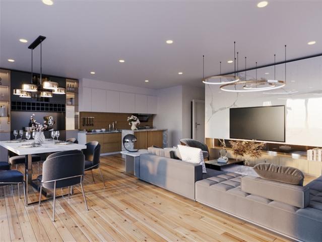 Wohnung kaufen in Corcelles (NE)