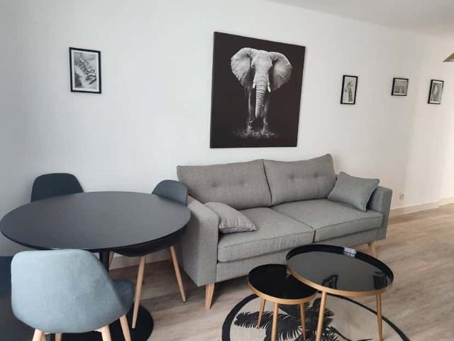 Appartement location à Nantes