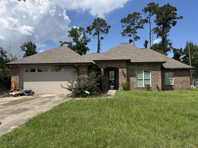 House for sale in Sulphur, Louisiana
