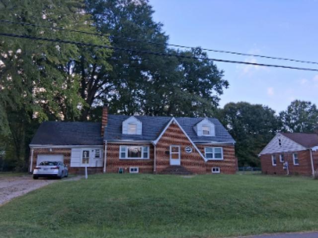 House for sale in Virginia