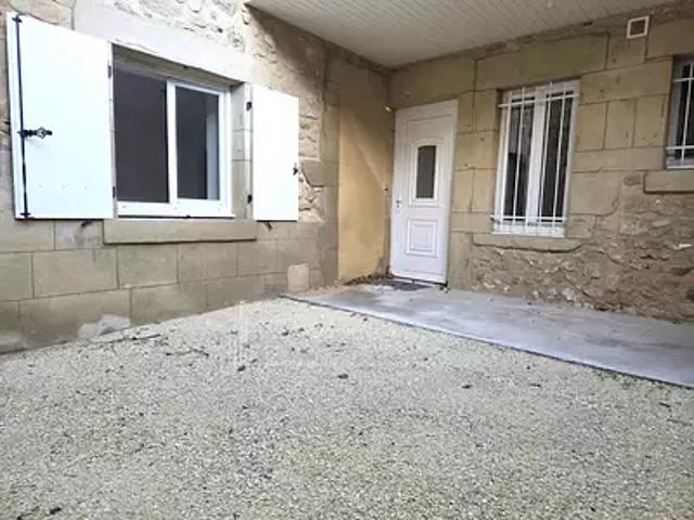 Maison vente à Valence, Beauregard-baret