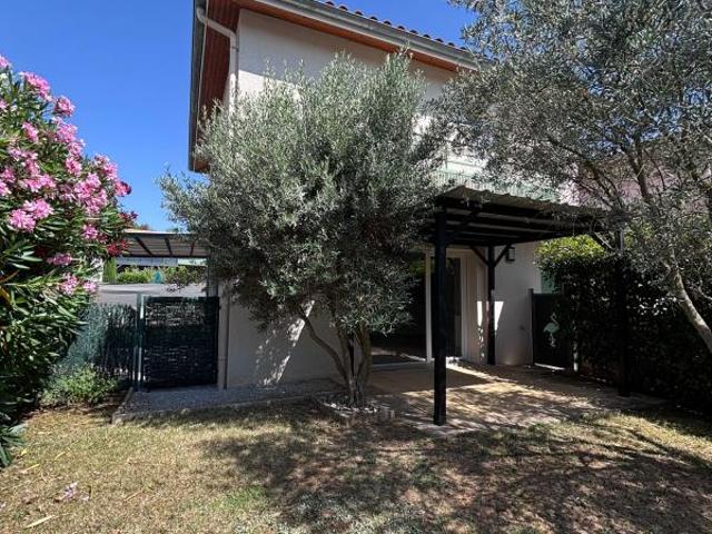 Villa vente à Valence, Beauregard-baret