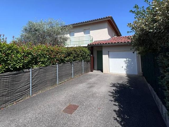 Villa vente à Valence, Beauregard-baret