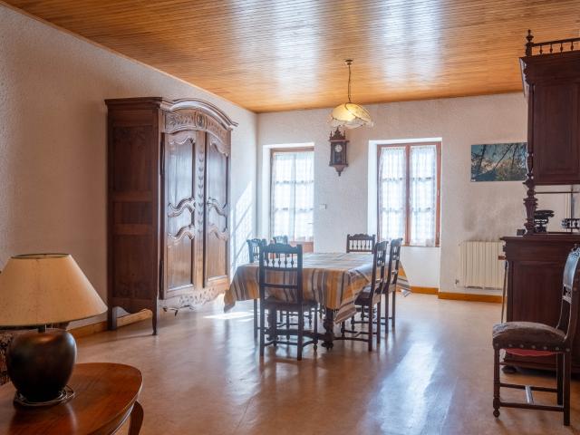 Maison vente à Valence, Beauregard-baret
